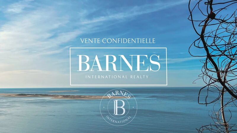 À vendre Villa | Arcachon