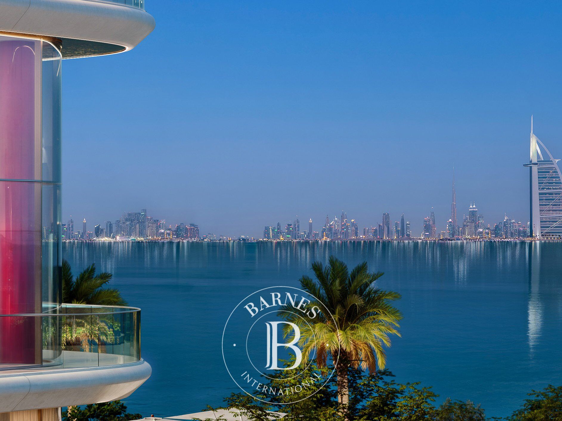 2 Bedroom Apartment for Sale in Palm Jumeirah - picture 1