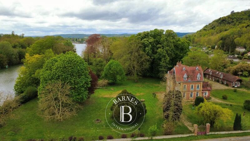 Vendita Casa | Amfreville-sous-les-Monts - picture 1