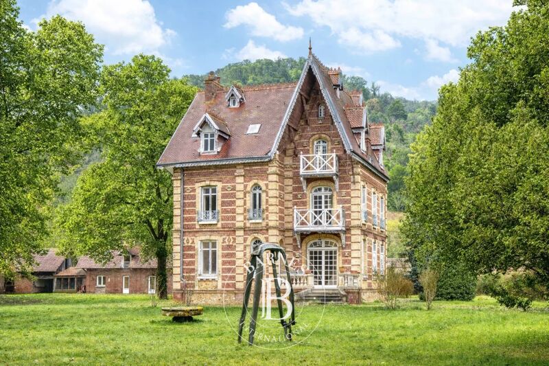 À vendre Maison | Amfreville-sous-les-Monts - picture 1