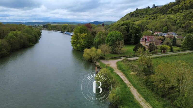 Zu verkaufen Haus | Amfreville-sous-les-Monts - picture 1