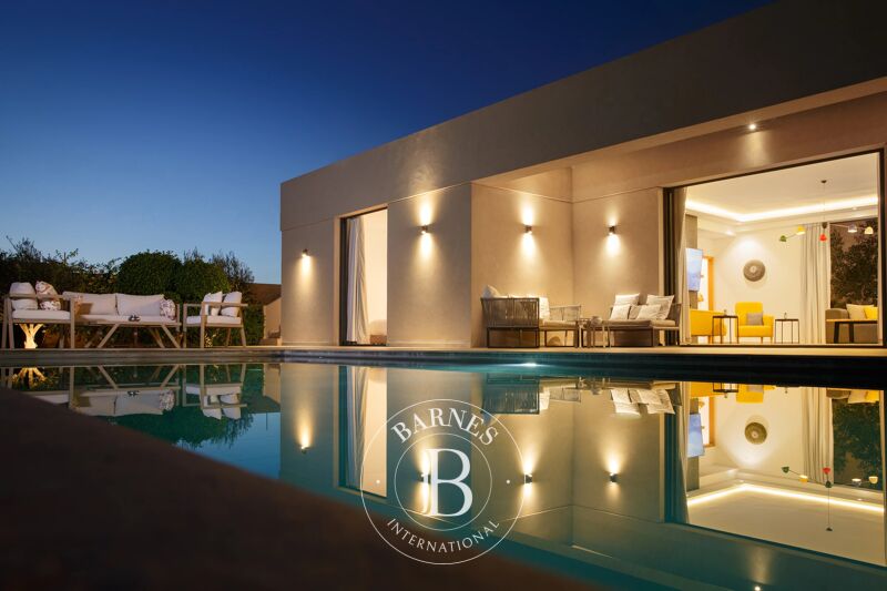 À louer Villa | Marrakech - picture 2