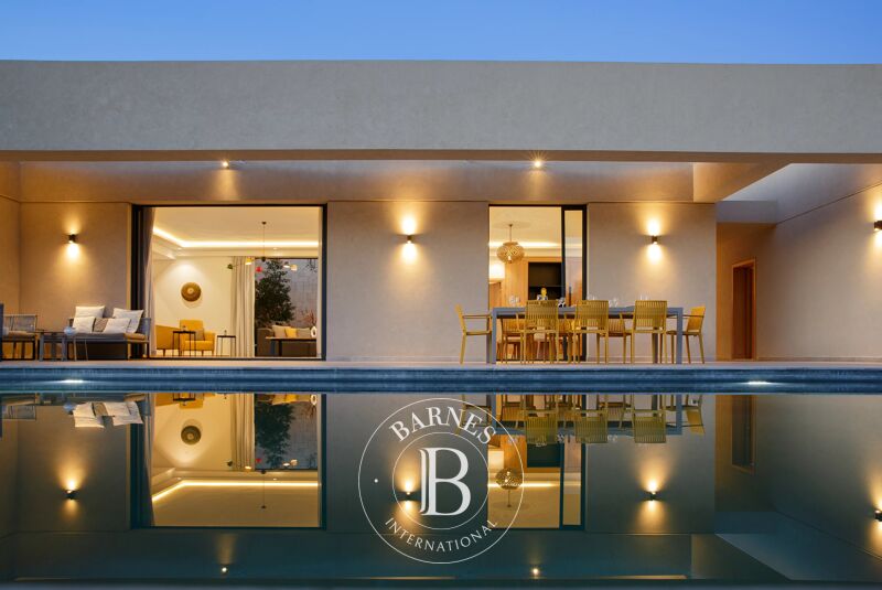 À louer Villa | Marrakech - picture 1