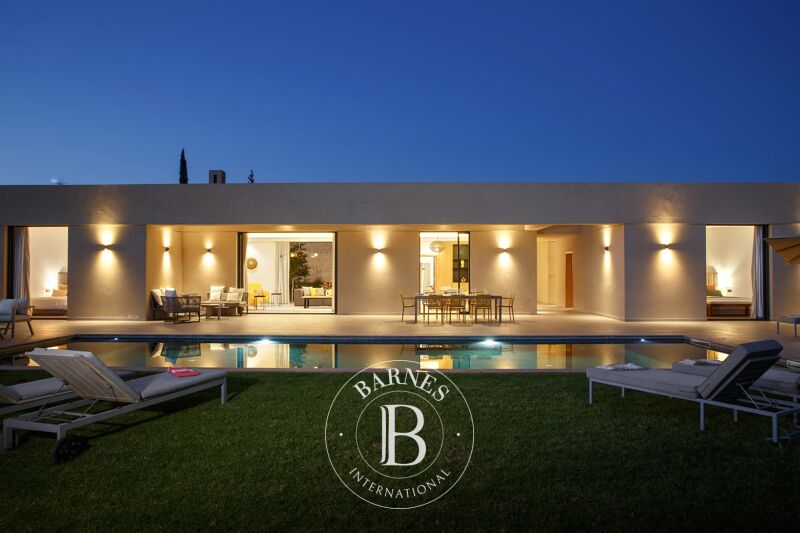 À louer Villa | Marrakech - picture 3