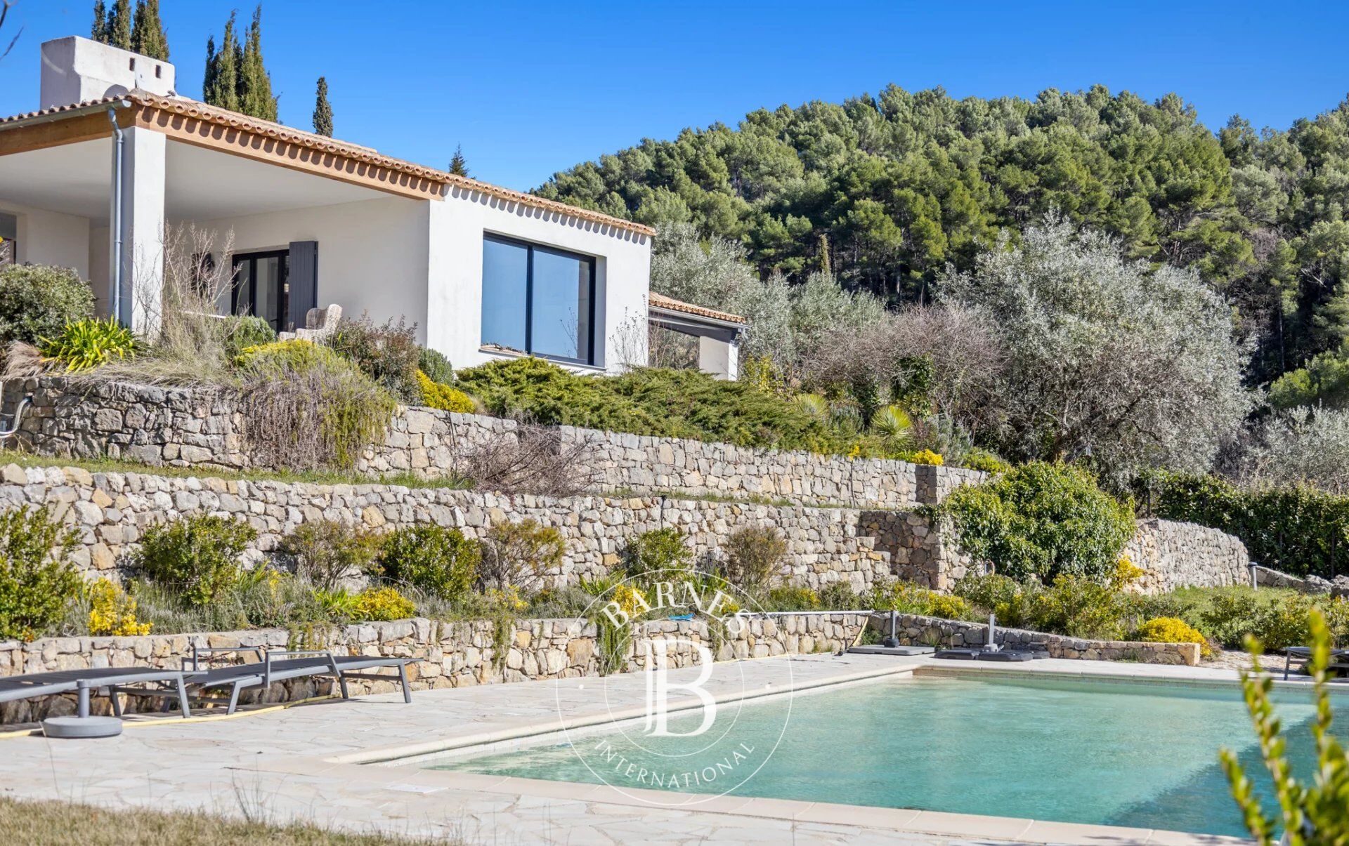 SEILLANS  ÉLÉGANCE MODERNE -  Vue panoramique exceptionnelle - picture 3