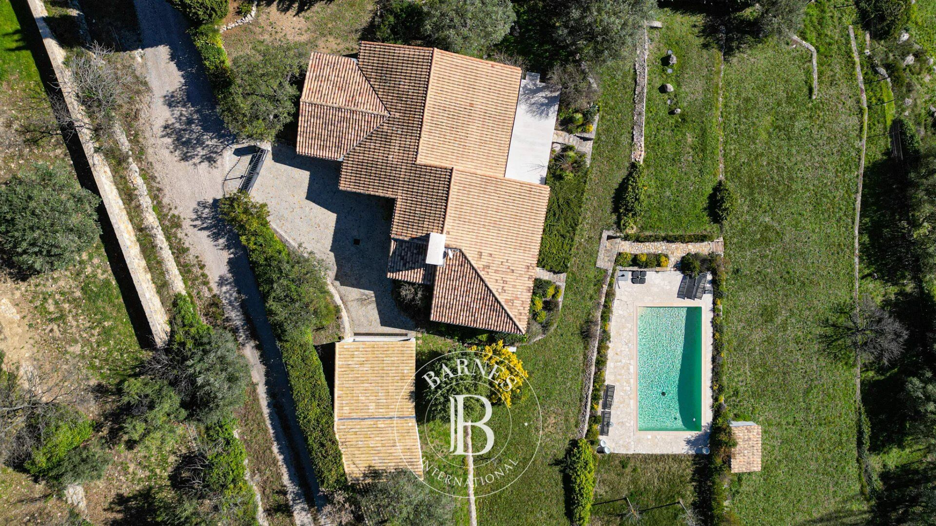 SEILLANS  ÉLÉGANCE MODERNE -  Vue panoramique exceptionnelle - picture 2