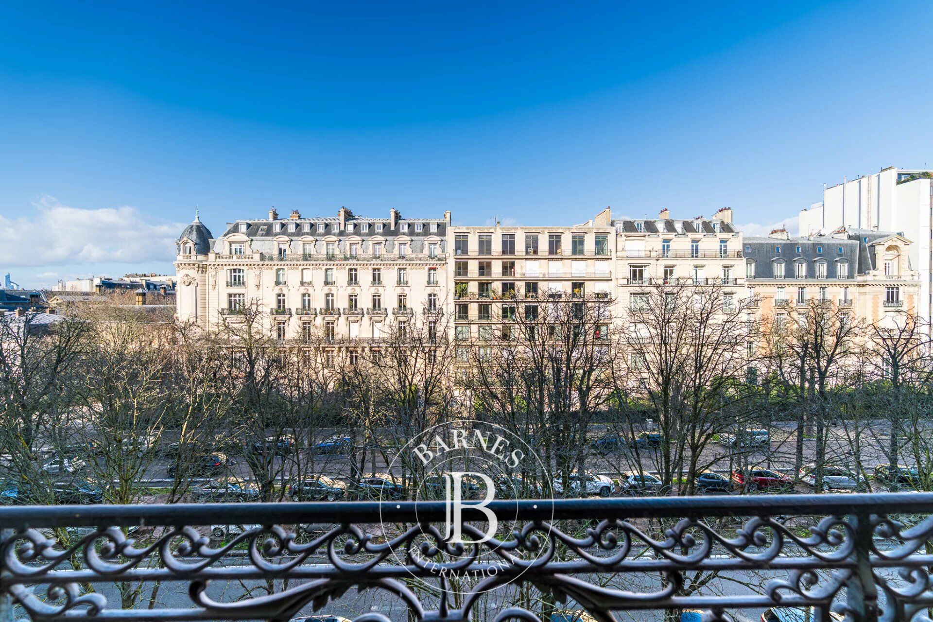 Paris 16ème - Georges Mandel - Bel appartement familial - picture 1