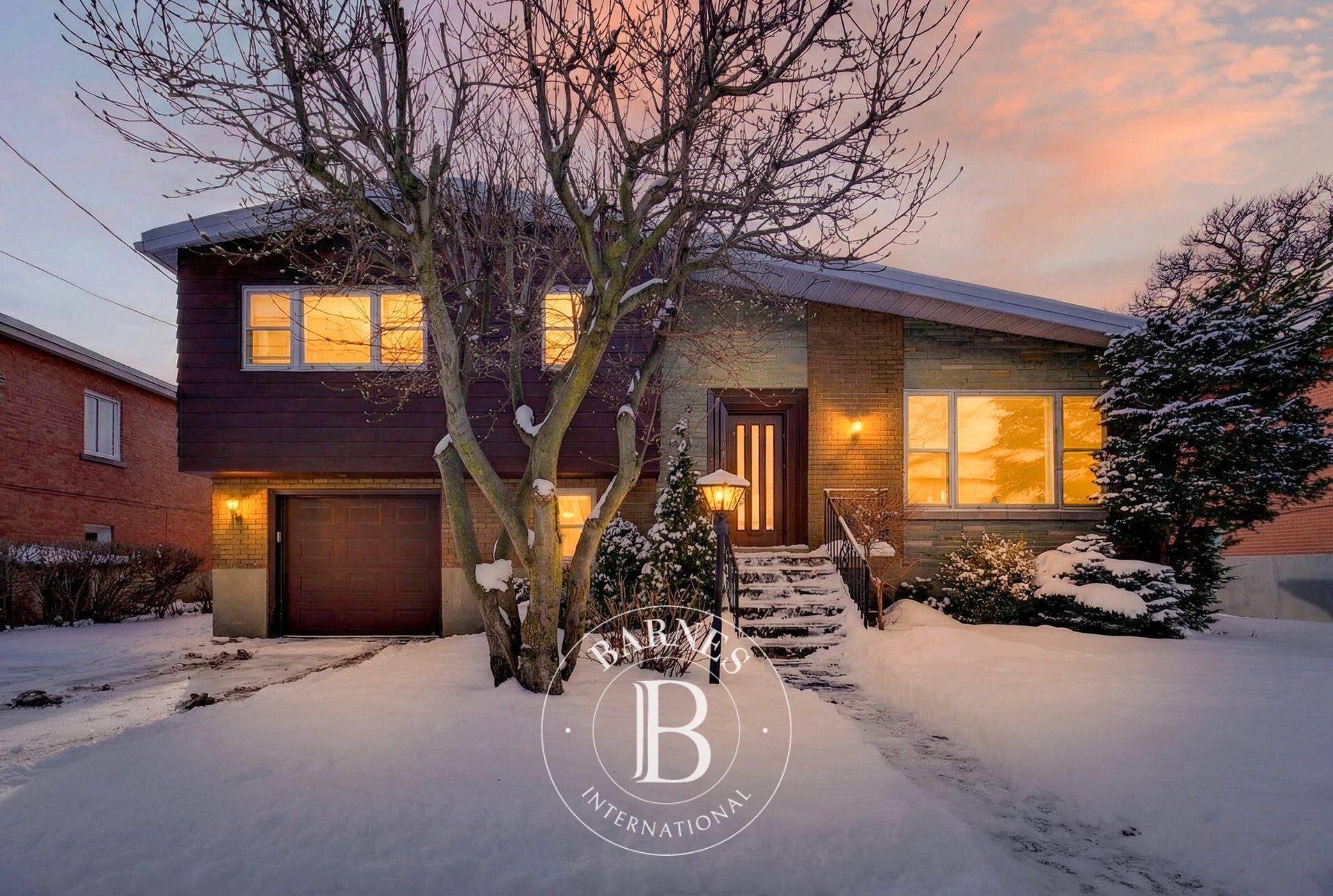 5608 Av. Alpine  Côte-Saint-Luc (Montréal) - picture 1