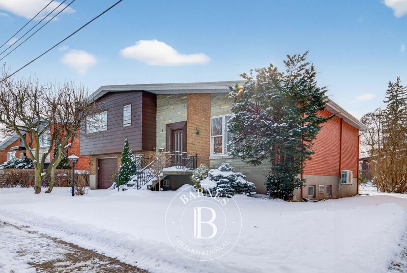 For Sale House | Côte-Saint-Luc - picture 2