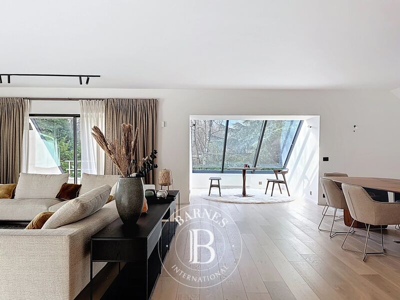 Zu vermieten Haus | Uccle - picture 3