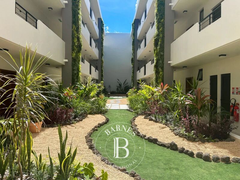 À louer Appartement | Tamarin - picture 1