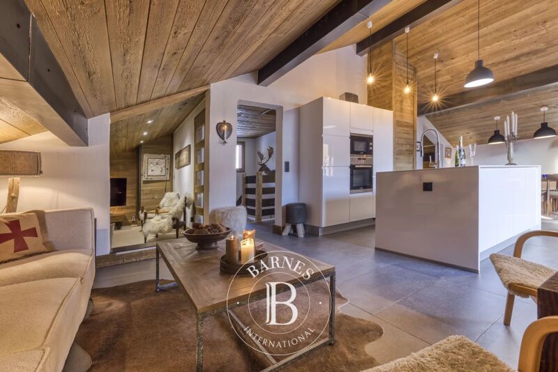 À vendre Appartement | Praz-sur-Arly - picture 1