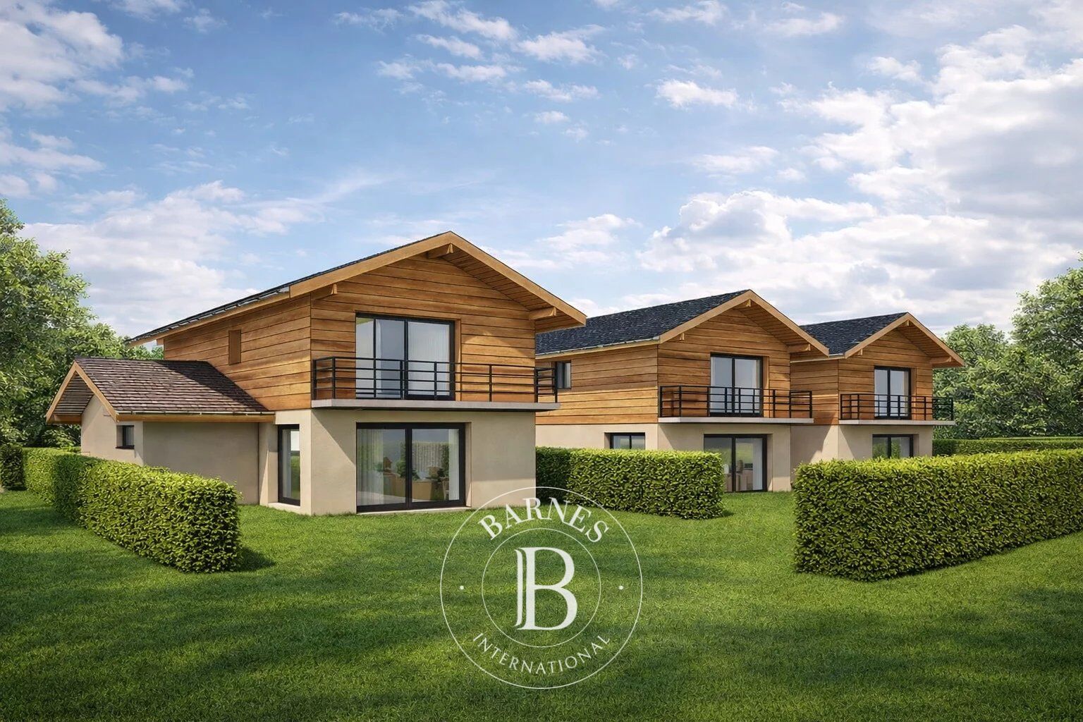 Haus Cervens - picture 2