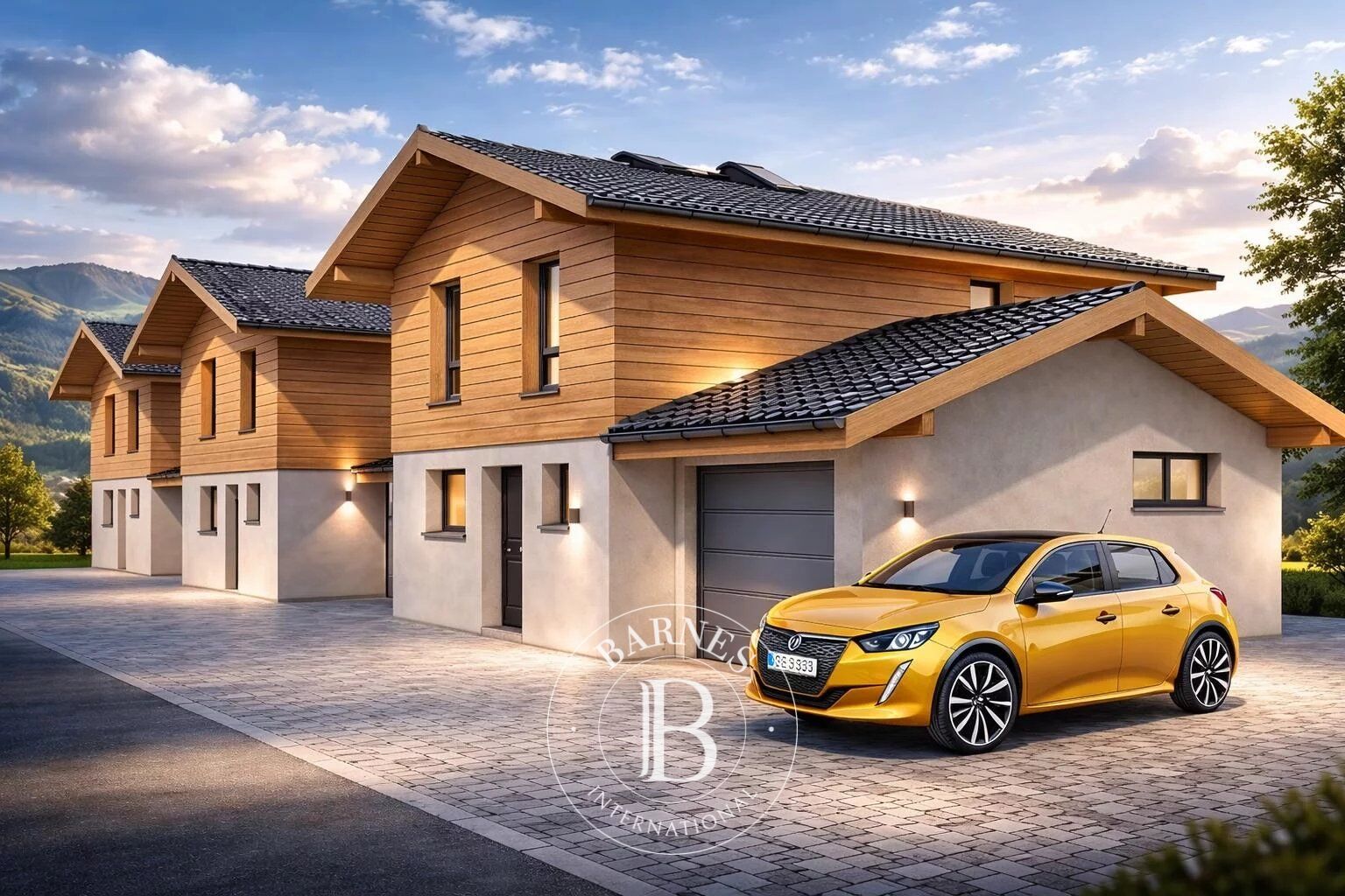 Casa Cervens - picture 1