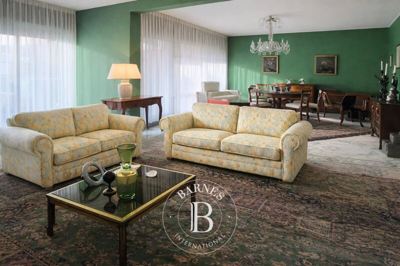 Fleming: Elegance and prestige in the heart of the neighbourhood