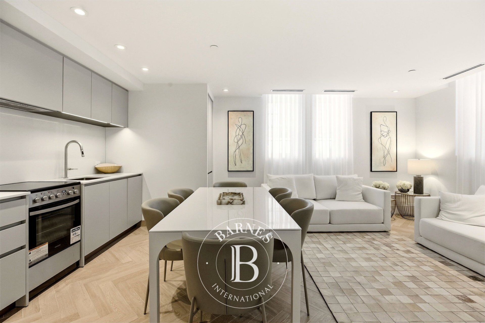 Piso Montréal (Ville-Marie) - picture 2