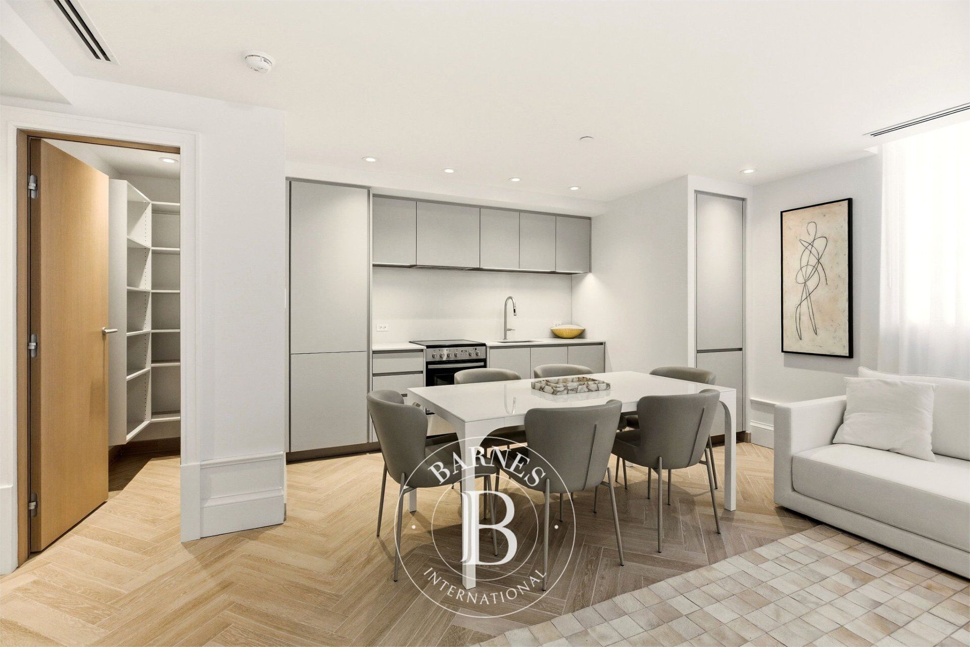 Piso Montréal (Ville-Marie) - picture 3