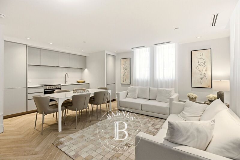 Affitto Appartamento | Montréal (Ville-Marie) - picture 1