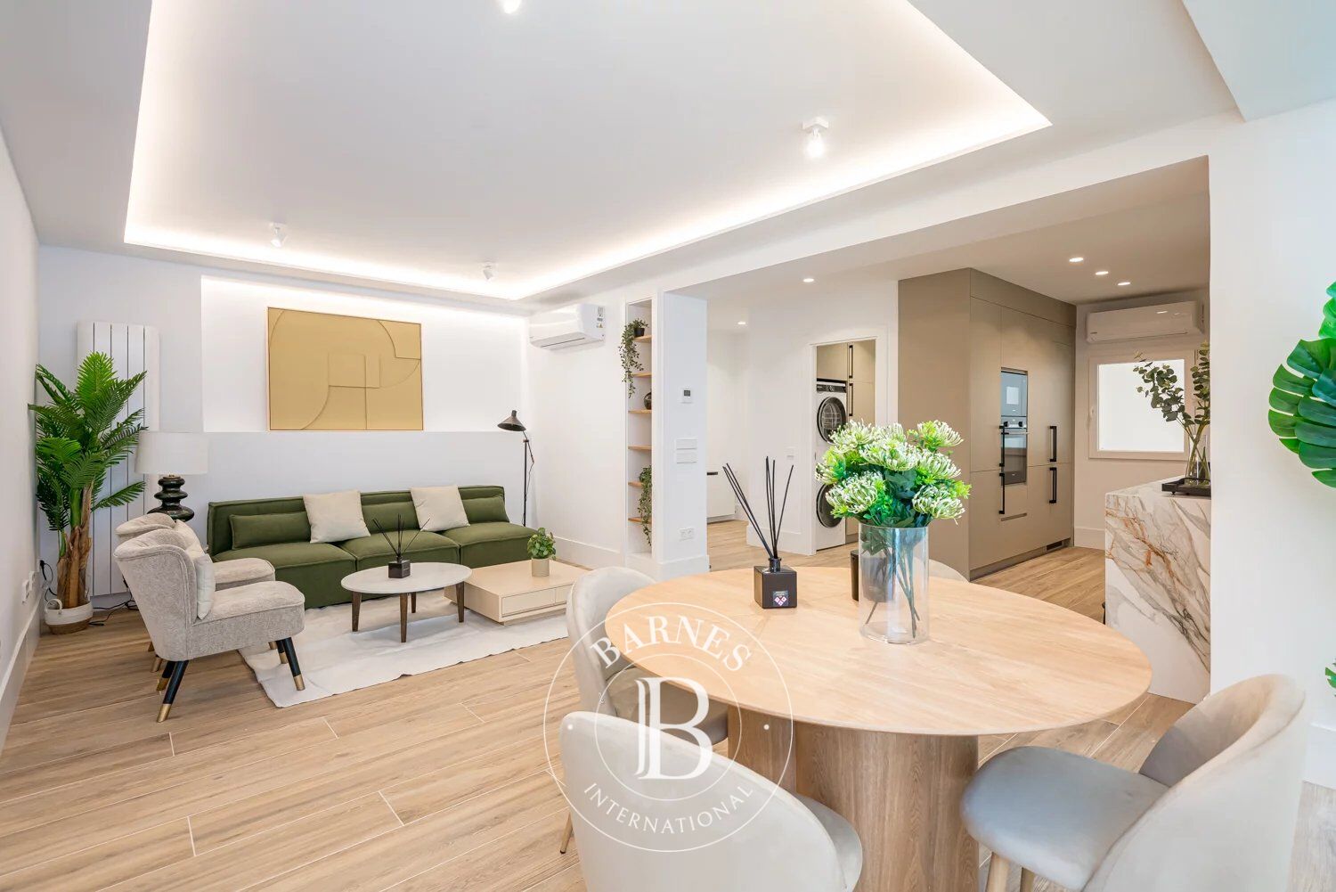 Exclusivo y Moderno Piso Recientemente Reformado en Prosperidad, Chamartín - picture 1