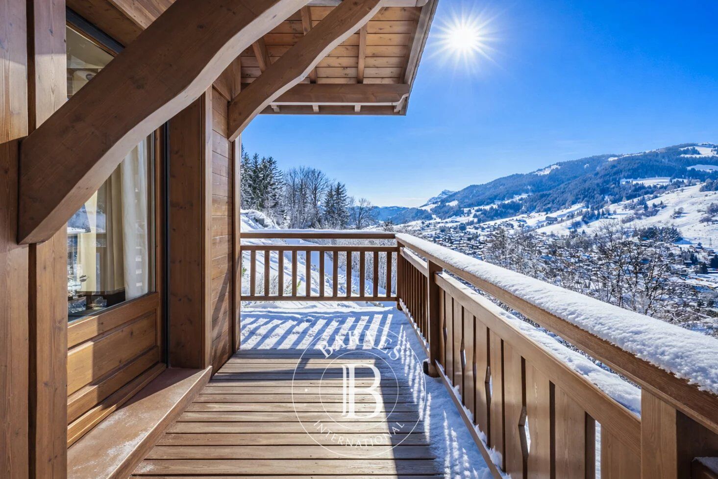 APPARTMENT JOY - picture 2