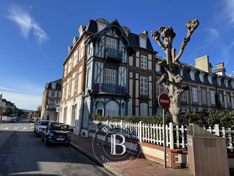 À vendre Appartement | Deauville - picture 1