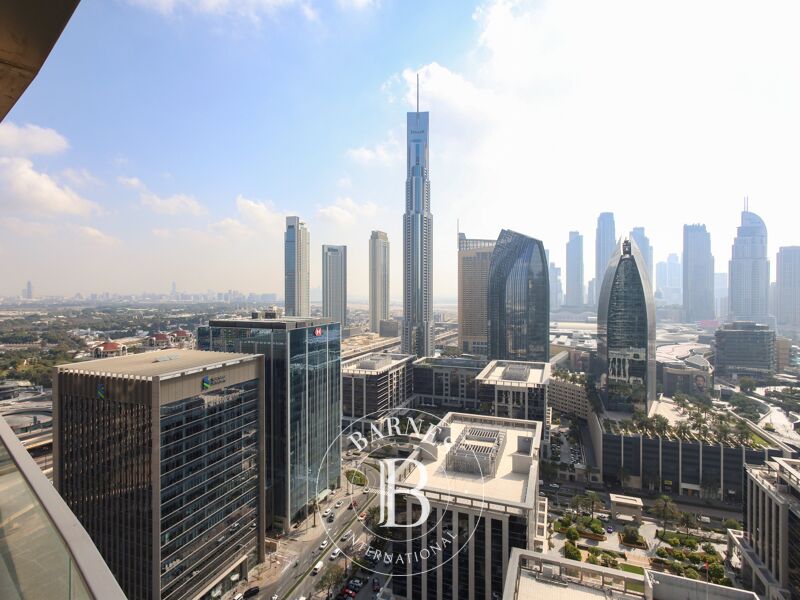 Vendita, Appartamento Downtown Dubai - picture 1