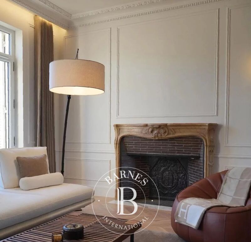 Bourgogne - Dijon - Appartement T3 - Entièrement rénové