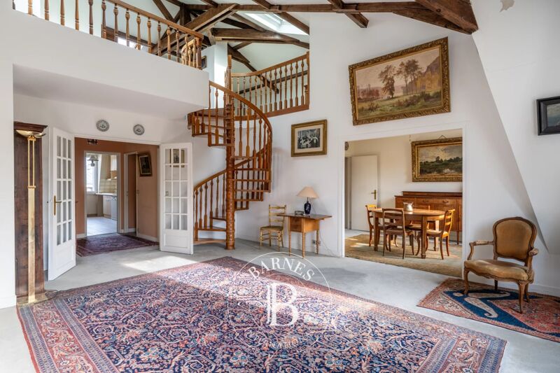 Venta Piso | Versailles - picture 3