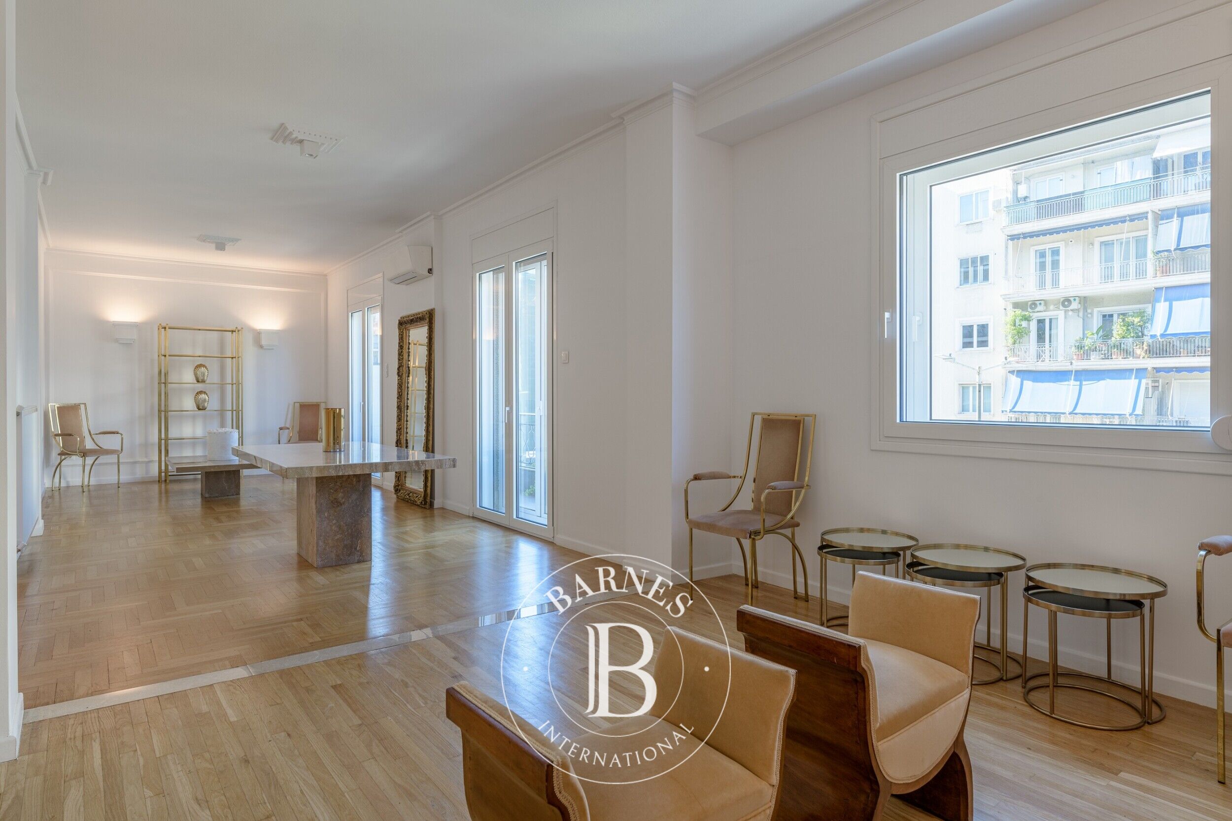 Renovated Apartment - Pagkrati - picture 3