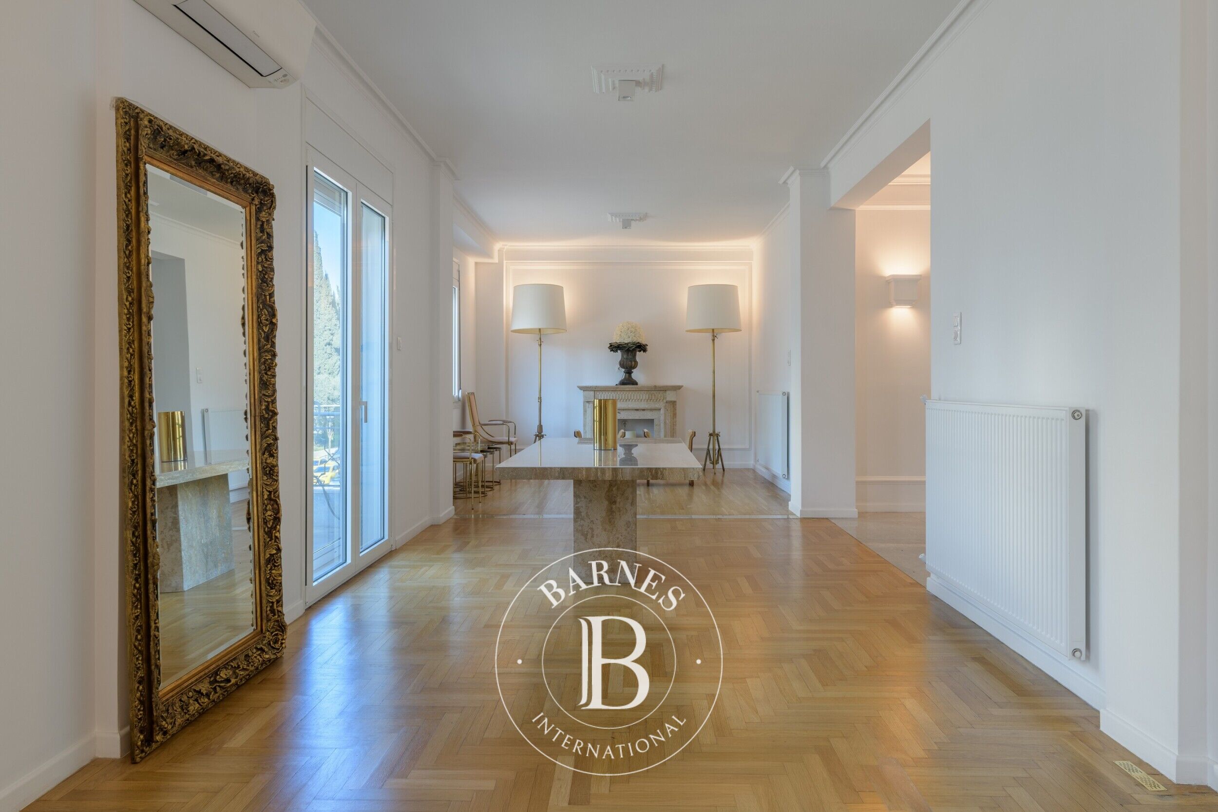 Renovated Apartment - Pagkrati - picture 2