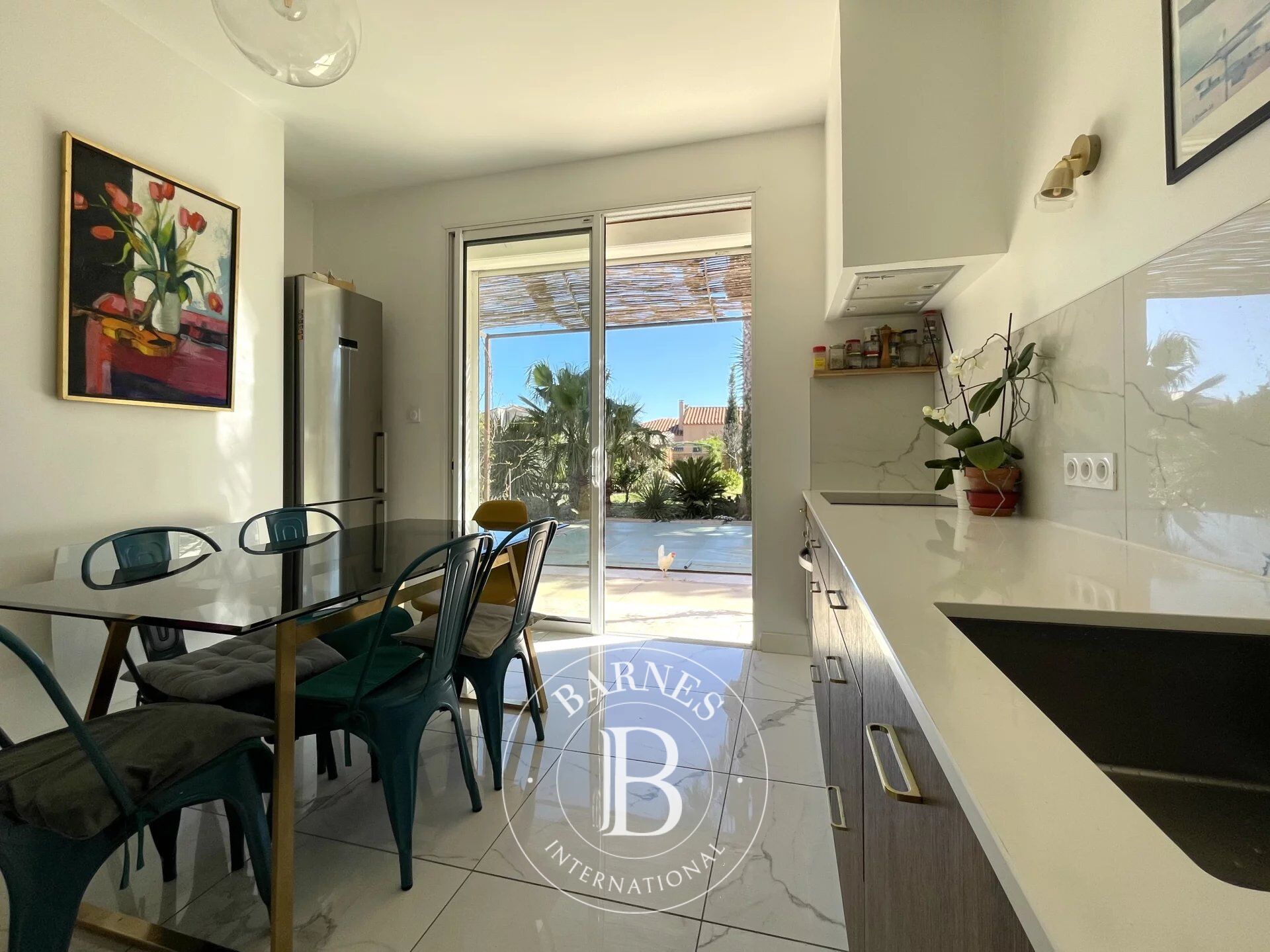 Toulouges - Villa familiale avec piscine - picture 3