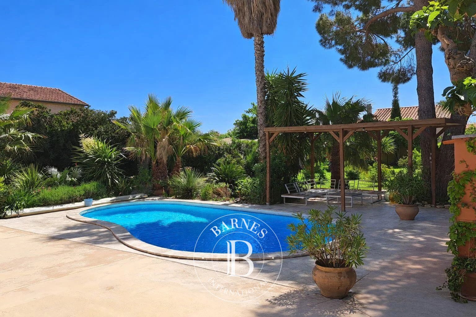 Toulouges - Villa familiale avec piscine - picture 2