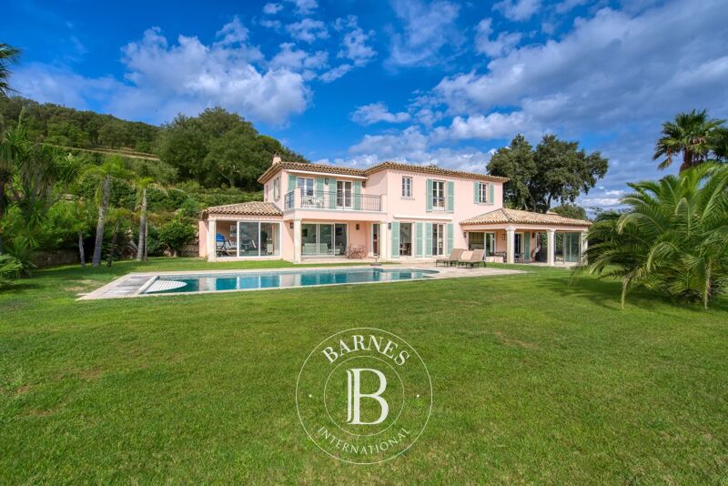 À vendre Maison | Grimaud - picture 3