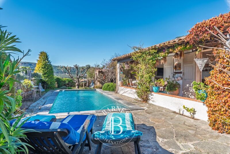 For Sale House | Bagnols-en-Forêt - picture 2