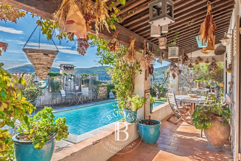 For Sale House | Bagnols-en-Forêt - picture 1