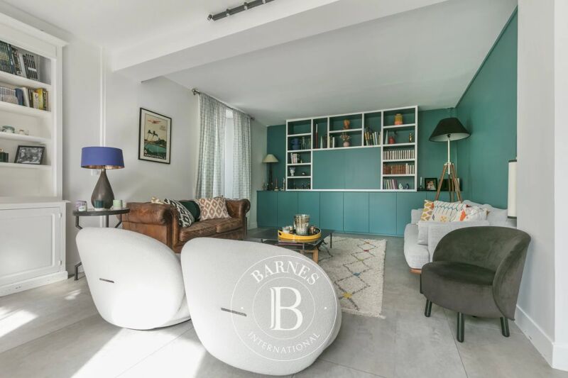 À vendre Maison | Suresnes - picture 2