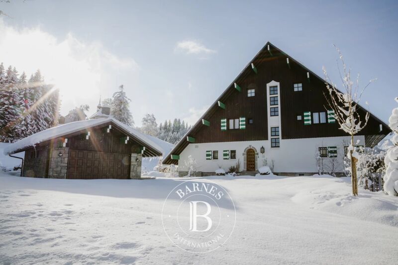 Alquiler Chalet | Megève - picture 1