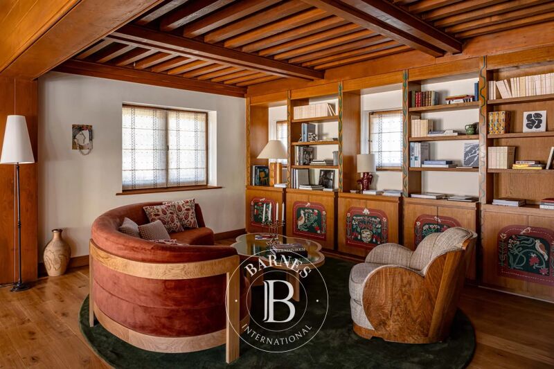 Alquiler Chalet | Megève - picture 3