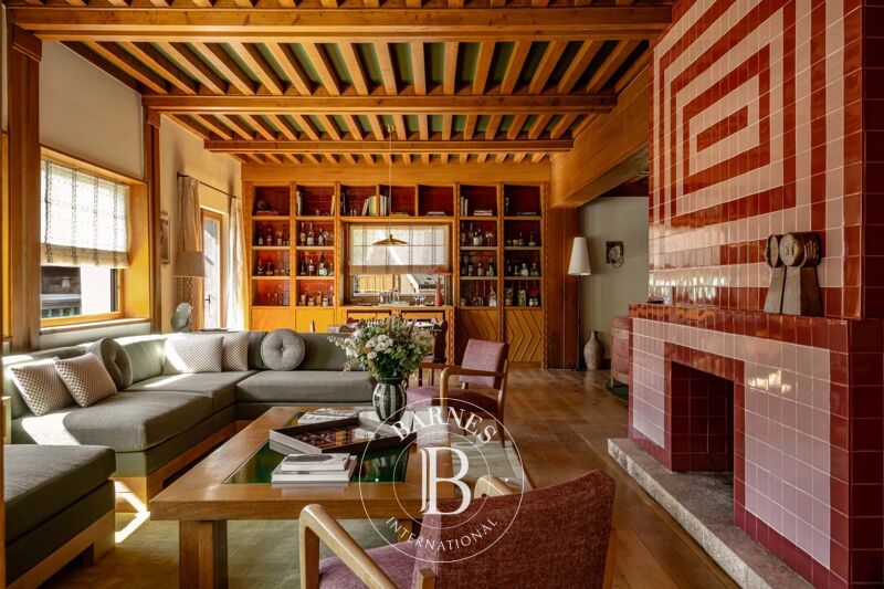 Alquiler Chalet | Megève - picture 2