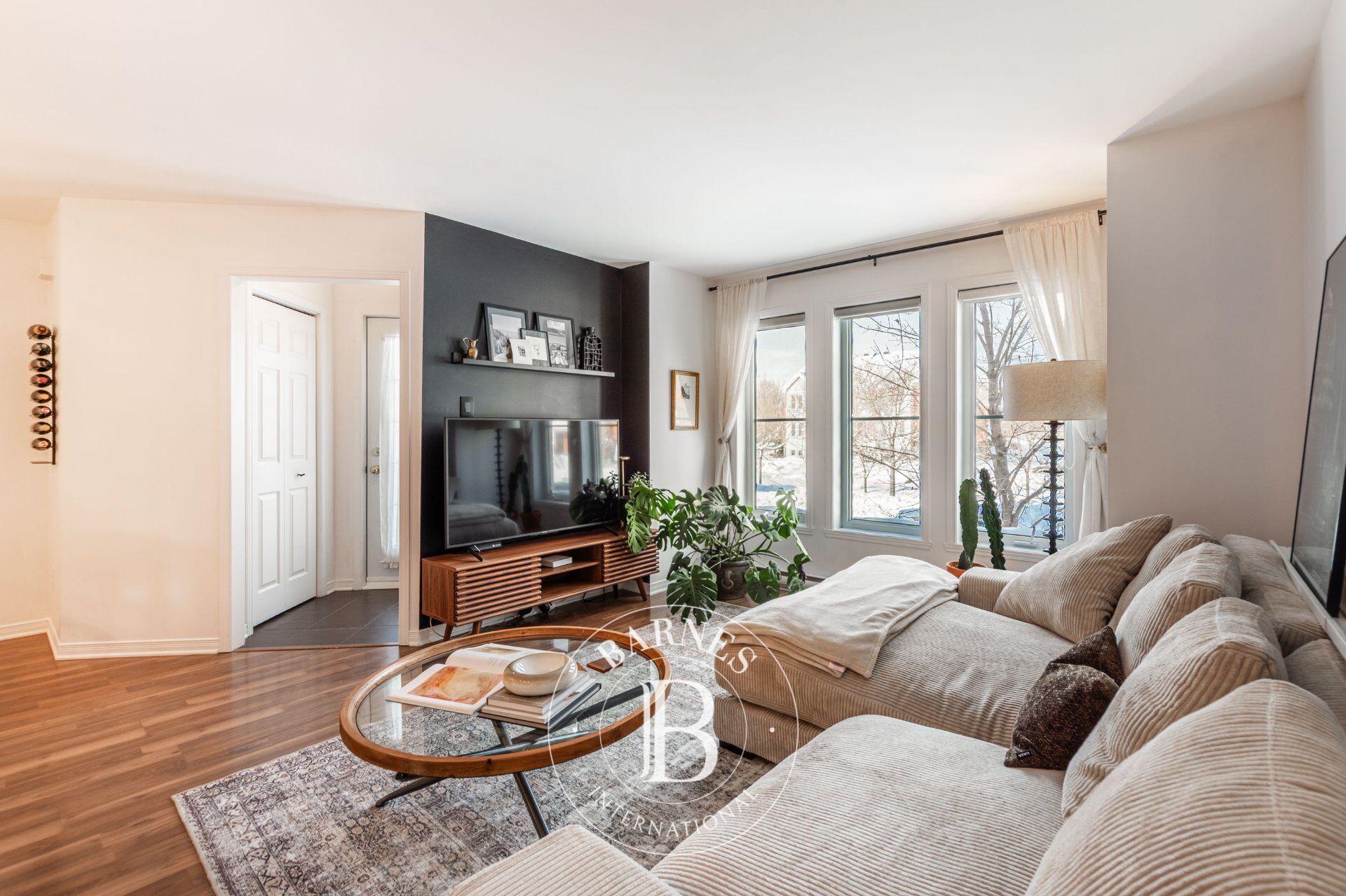 Wohnung Longueuil (Le Vieux-Longueuil) - picture 3