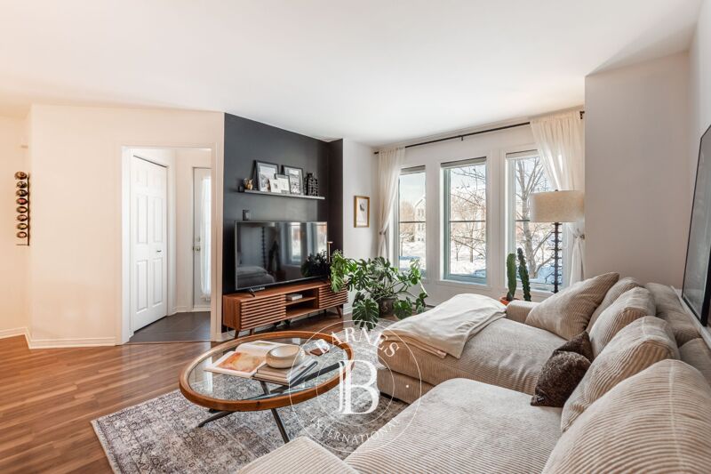 Zu verkaufen Wohnung | Longueuil (Le... - picture 3