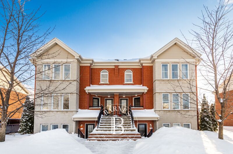 Zu verkaufen Wohnung | Longueuil (Le... - picture 1