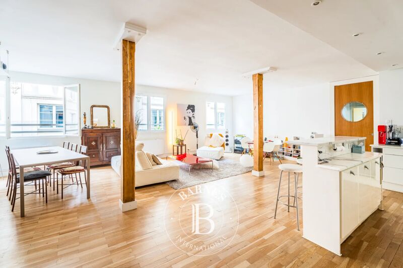 For Sale Apartment | Paris 10ème - picture 2