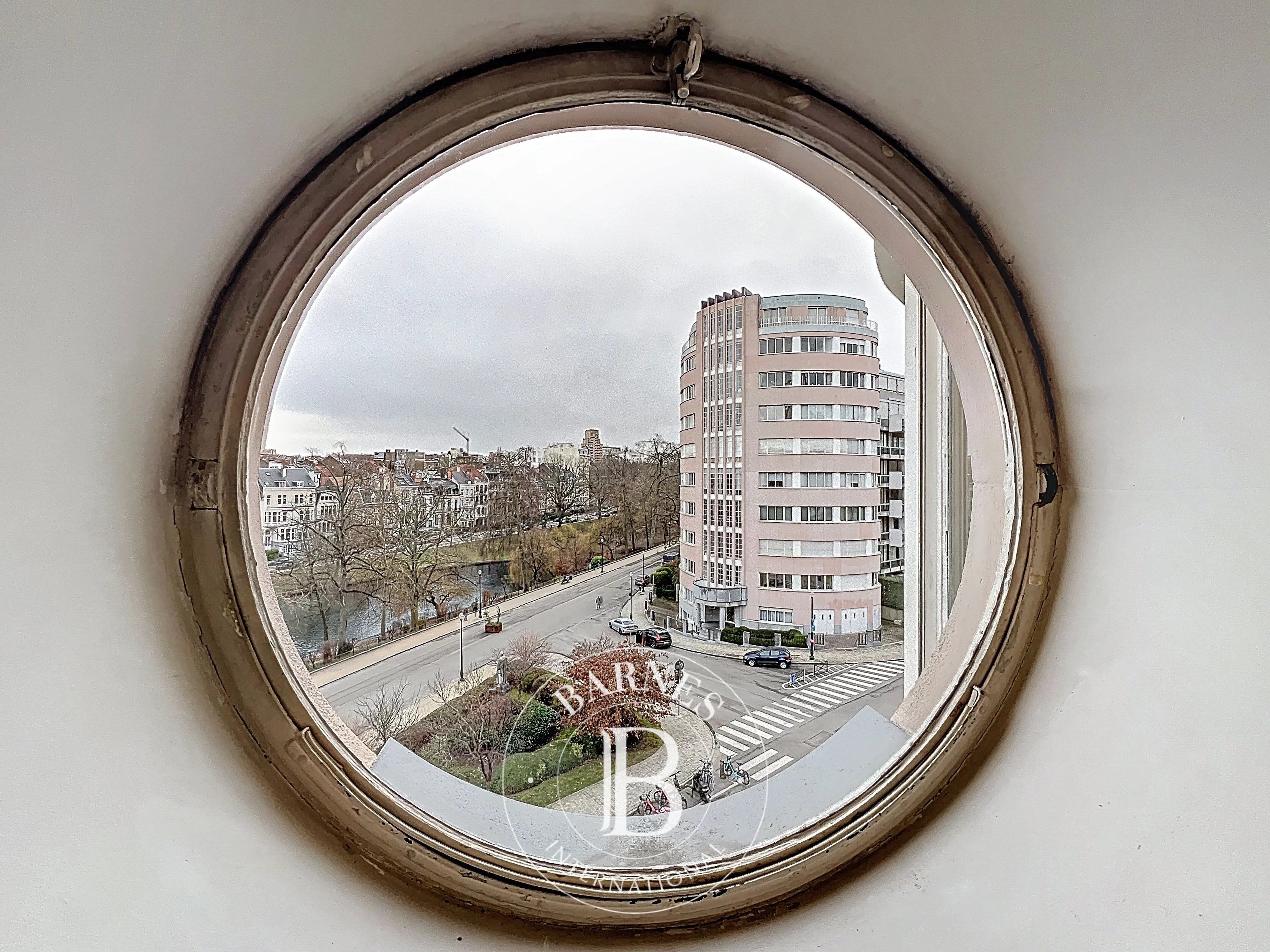 Wohnung Ixelles - picture 2