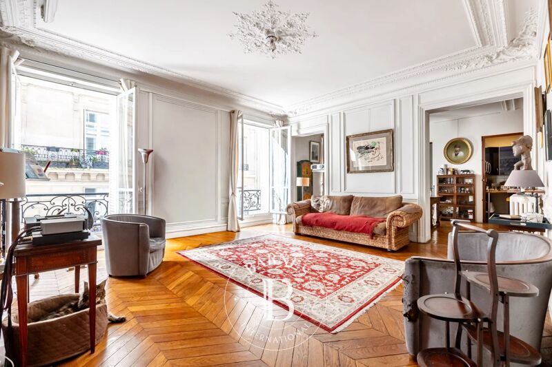 À vendre Appartement | Paris 17ème - picture 1