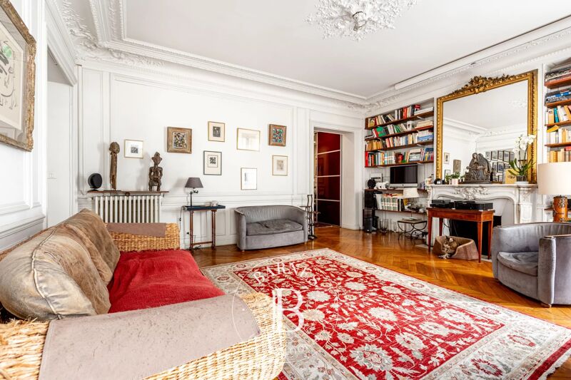 À vendre Appartement | Paris 17ème - picture 3