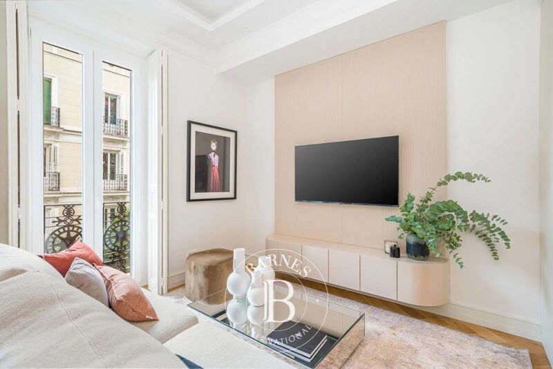 Zu vermieten Wohnung | Madrid - picture 3