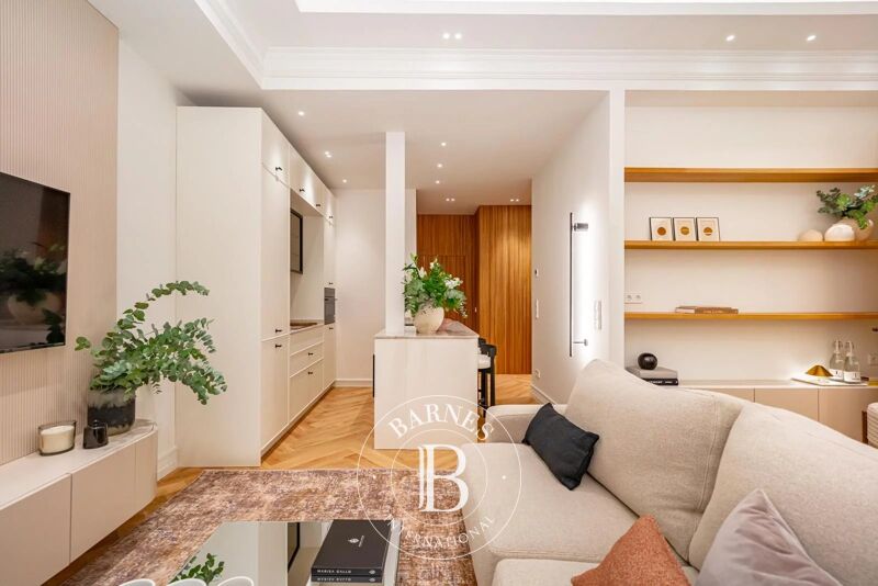 Zu vermieten Wohnung | Madrid - picture 1