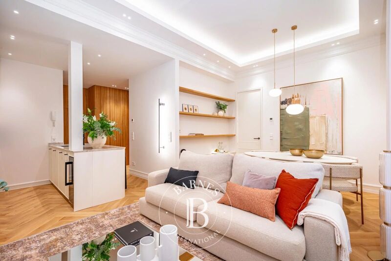 Zu vermieten Wohnung | Madrid - picture 2