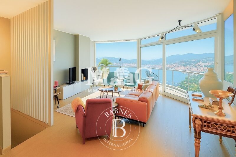 For Sale Villa | Ruvigliana - picture 1